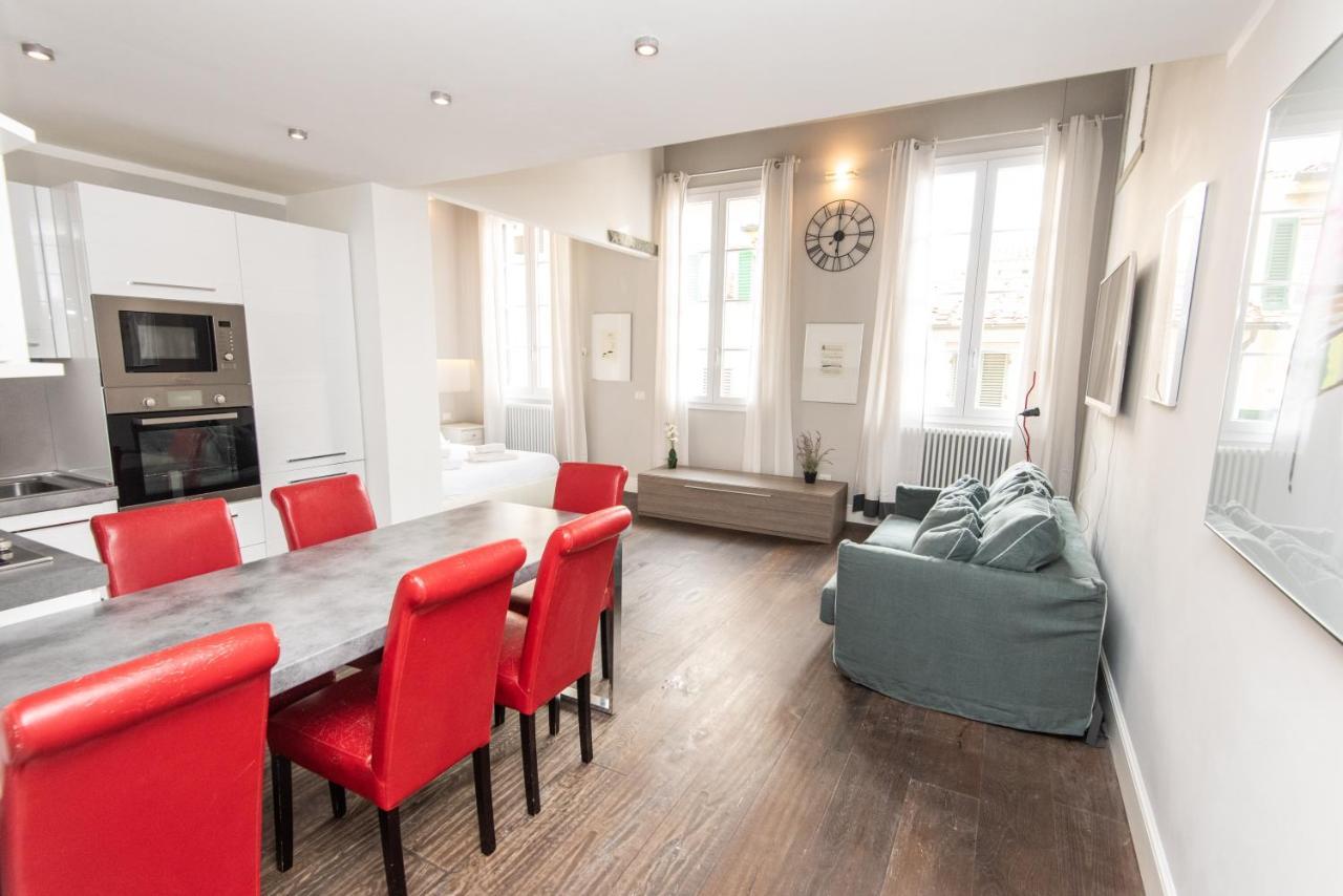 Apartamento Lucrezia By Prestige Florencia
