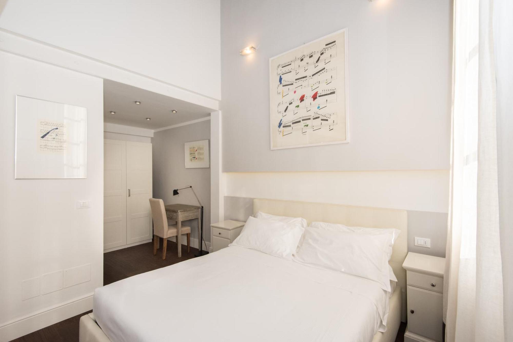 Lucrezia By Prestige Apartamento *