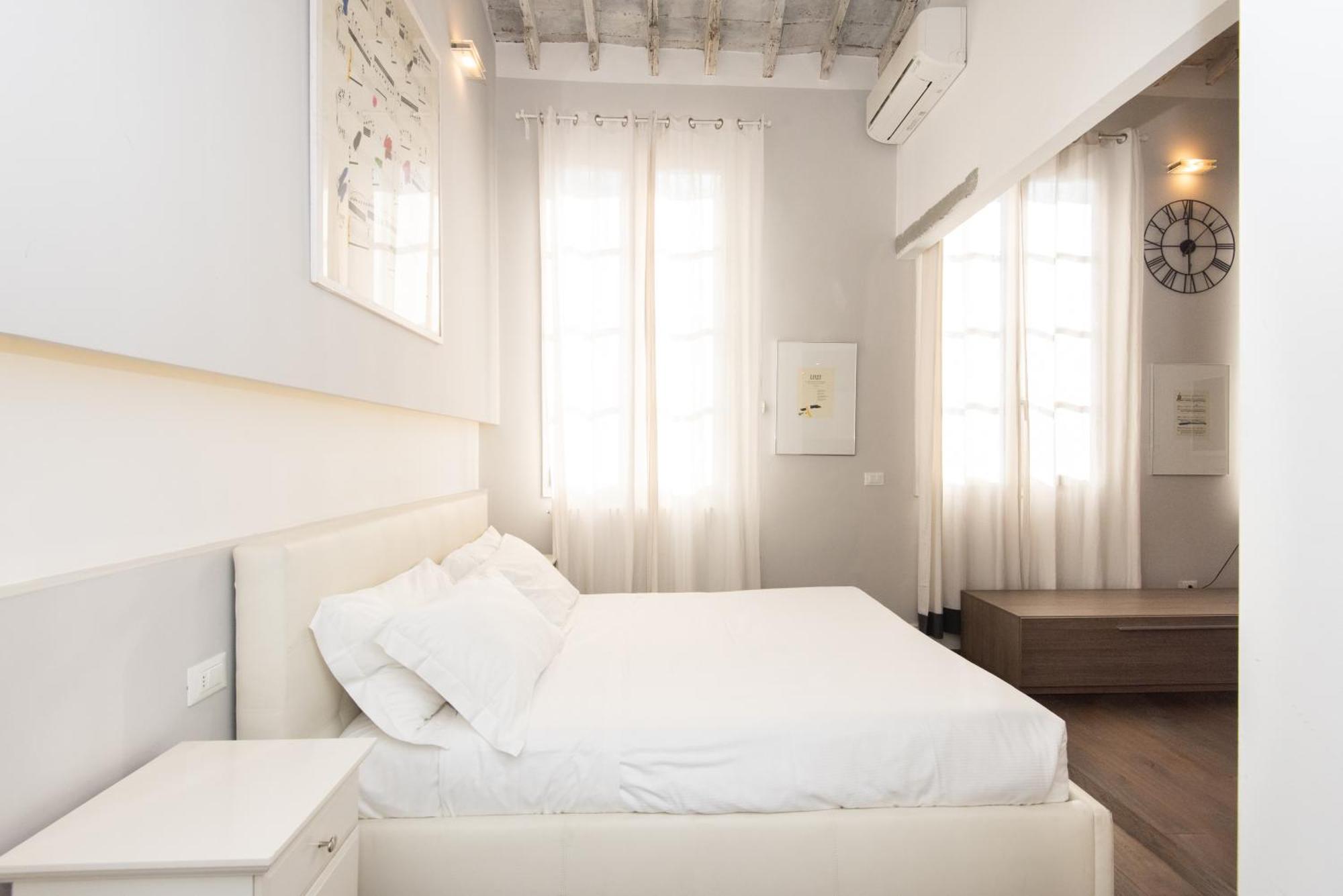 Lucrezia By Prestige Apartamento *