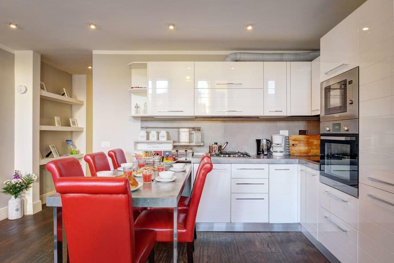 Lucrezia By Prestige Apartamento Florencia