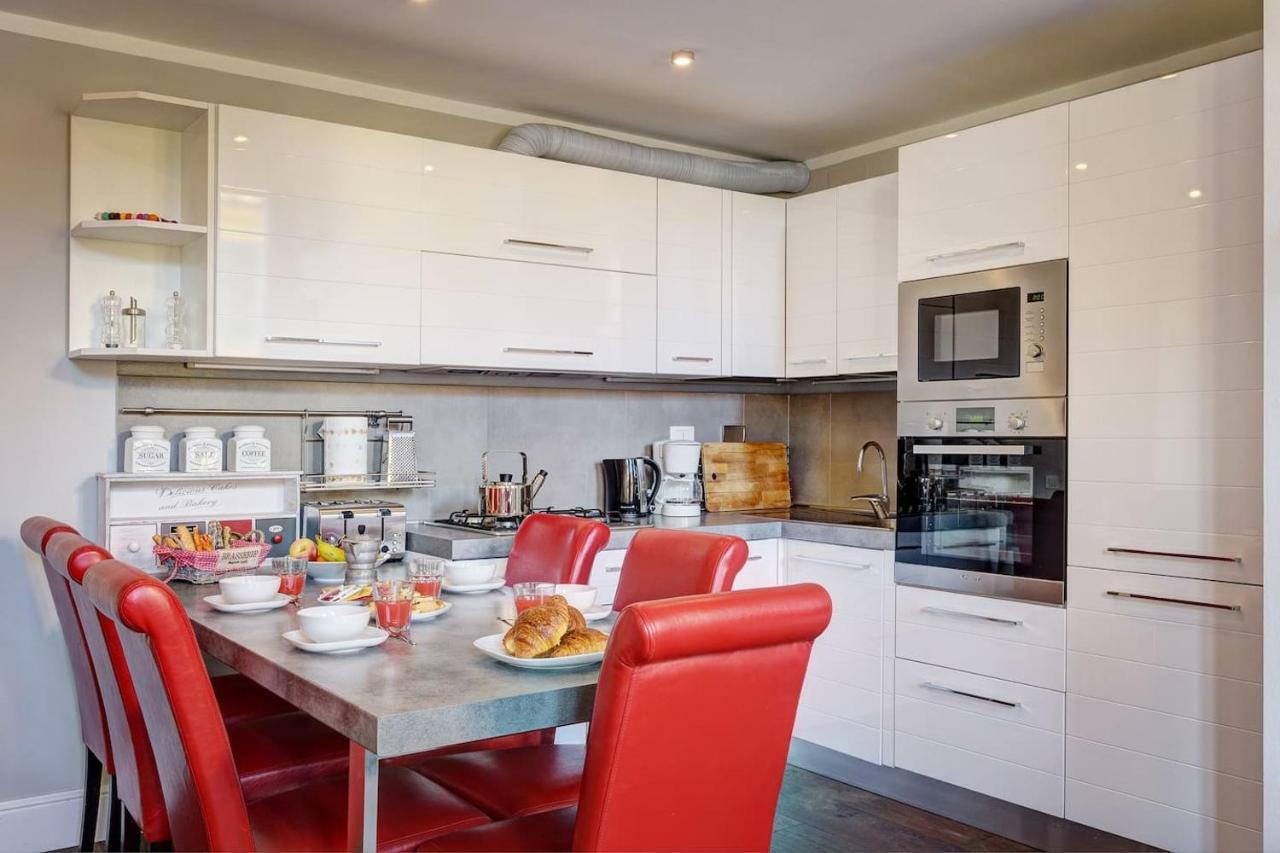 Apartamento Lucrezia By Prestige *