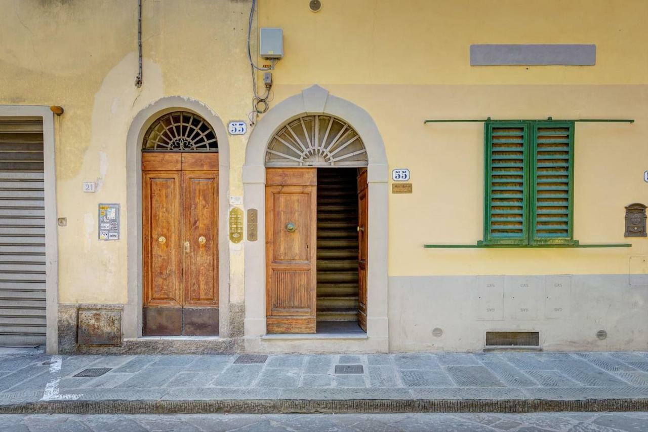 Lucrezia By Prestige Apartamento