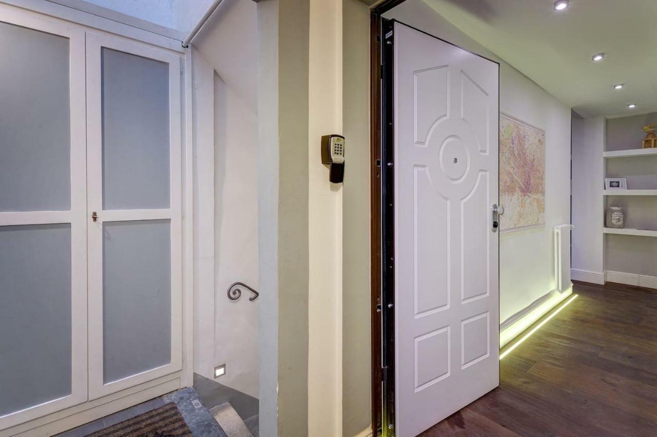 Lucrezia By Prestige Apartamento Florencia